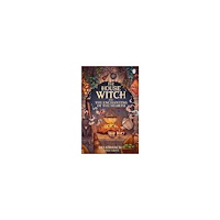 Delemhach, Emilie Nikota The House Witch and The Enchanting of the Hearth (pocket, eng)