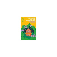 William Hope Hodgson The House on the Borderland (pocket, eng)