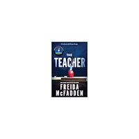 Freida McFadden The Teacher (pocket, eng)