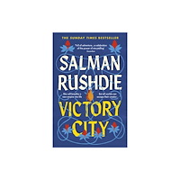 Salman Rushdie Victory City (pocket, eng)