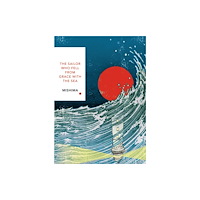 Yukio Mishima Sailor Who Fell from Grace With the Sea (pocket, eng)