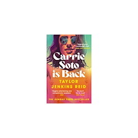 Taylor Jenkins Reid Carrie Soto Is Back (pocket, eng)