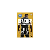 Lee Child Bad Luck And Trouble (TV Tie-In) (pocket, eng)