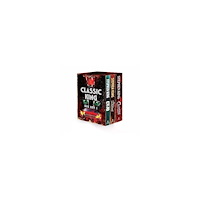 Stephen King Classic King Boxed Set 1 (häftad, eng)