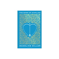 Bloomsbury Publishing PLC The Song of Achilles (inbunden, eng) (Skadad)
