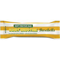 Barebells Barebells Proteinbar Sunny Smoothie 55 g