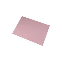 No Brand Kartong A4 180g rosa 100/fp
