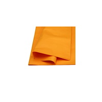[NORDIC Brands] Silkespapper 50X70cm orange 25ark/fp