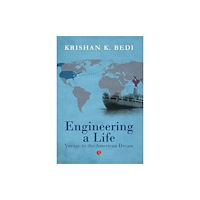 Rupa Publications India Pvt. Ltd Engineering a Life (inbunden, eng)