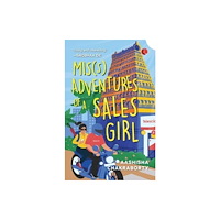Rupa Publications India Pvt. Ltd Miss Adventures of a Salesgirl (häftad, eng)