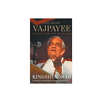 Rupa Publications India Pvt. Ltd Atal Bihari Vajpayee (häftad, eng)