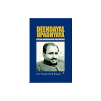 Rupa Publications India Pvt. Ltd DEENDAYAL UPADHYAYA (inbunden, eng)