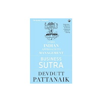 Aleph Book Company Business Sutra (häftad, eng)