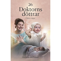 Boknöje Ödets vägar (inbunden)
