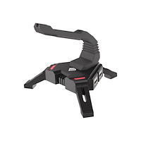 GENESIS Natec Genesis VANAD 300 - hubb - 4 portar