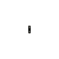 B TECH B-TECH System 2 BT7824 monteringskomponent - zink