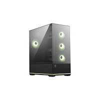 MSI MSI MAG PANO 110R PZ - mid tower - ATX