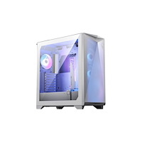 MSI MSI MPG GUNGNIR 300R AIRFLOW - mid tower - utökad ATX