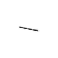 LANBERG Lanberg PPU6-1024-S - patch-panel - 1U - 19"