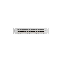 LANBERG Lanberg PPF5-9012-S - patch-panel - 1U - 10"