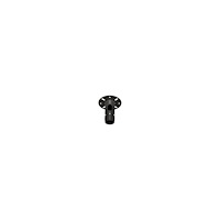 B TECH B-TECH System 2 BT7822 monteringskomponent - svart