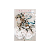 The university of chicago press The Monkey and the Monk (häftad, eng)