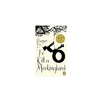 Harper Lee To Kill a Mockingbird (pocket, eng)