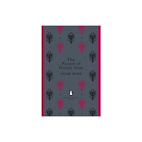 Oscar Wilde Picture of Dorian Gray (pocket, eng)