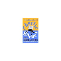 Joshua Ferris A Calling for Charlie Barnes (pocket, eng)