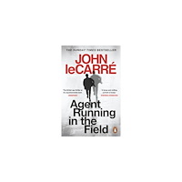 John le Carré Agent Running in the Field (pocket, eng)