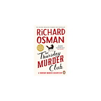 Richard Osman The Thursday Murder Club (pocket, eng)