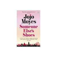 Jojo Moyes Someone Else's Shoes (pocket, eng)