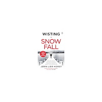 Jorn Lier Horst Snow Fall (pocket, eng)