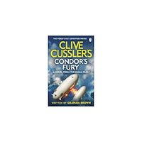 Graham Brown Clive Cussler's Condor's Fury (pocket, eng)
