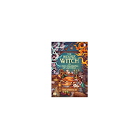 Delemhach, Emilie Nikota The House Witch and The Charming of Austice (pocket, eng)