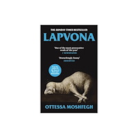 Ottessa Moshfegh Lapvona (pocket, eng)