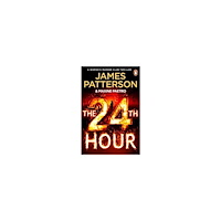 James Patterson The 24th Hour (pocket, eng)