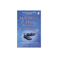 Rachel Joyce Maureen Fry and the Angel of the North (pocket, eng)