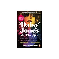 Taylor Jenkins Reid Daisy Jones & The Six (pocket, eng)