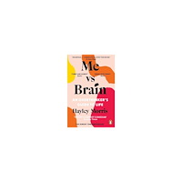 Hayley Morris Me vs Brain (pocket, eng)