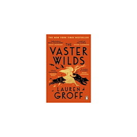 Lauren Groff The Vaster Wilds (pocket, eng)