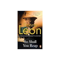 Donna Leon So Shall You Reap (pocket, eng)