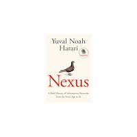 Yuval Noah Harari Nexus (häftad, eng)