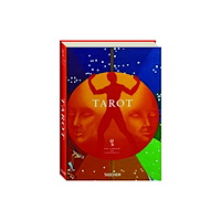 Jessica Hundley Tarot (The Library of Esoterica) (inbunden, eng)