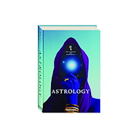 Andrea Richards Astrology (inbunden, eng)