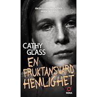 Cathy Glass En fruktansvärd hemlighet (pocket)
