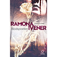 Ramona Ivener Blodspoeten (pocket)