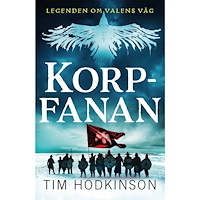 Tim Hodkinson Korpfanan (pocket)