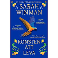 Sarah Winman Konsten att leva (pocket)