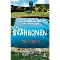 Bokförlaget NoNa Svärsonen (pocket)
